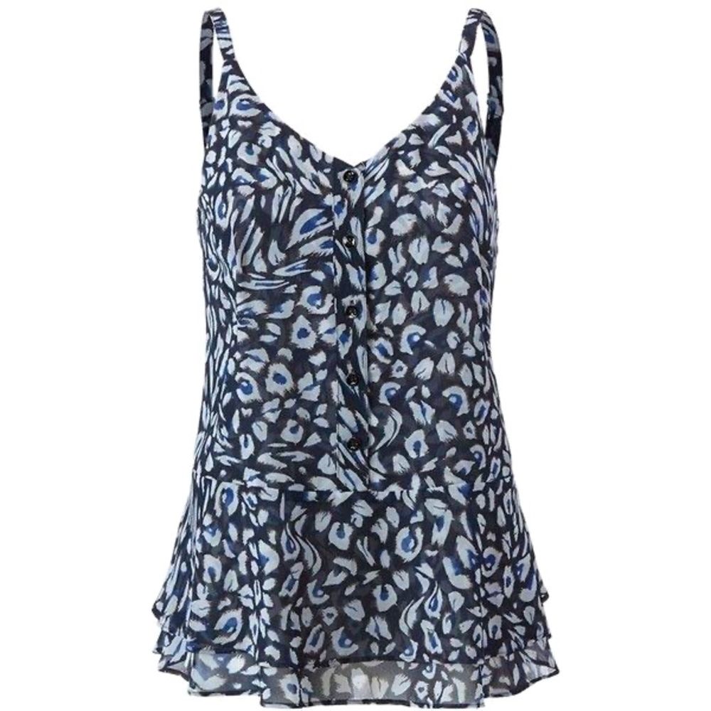 Cabi Purr Top